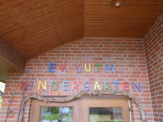 Kirchengemeinde Wallhöfen – Kindergarten